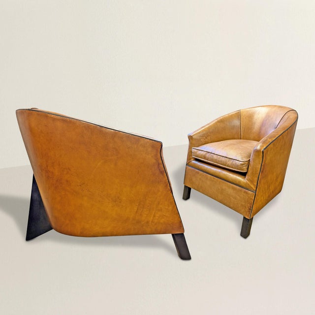 Few designers understood how to make furniture feel simultaneously primitive and refined quite like Bart van Bekhoven. His...