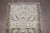Persian Light Blue Formal Antique Lilihan rug no. j4254 For Sale - Image 3 of 6