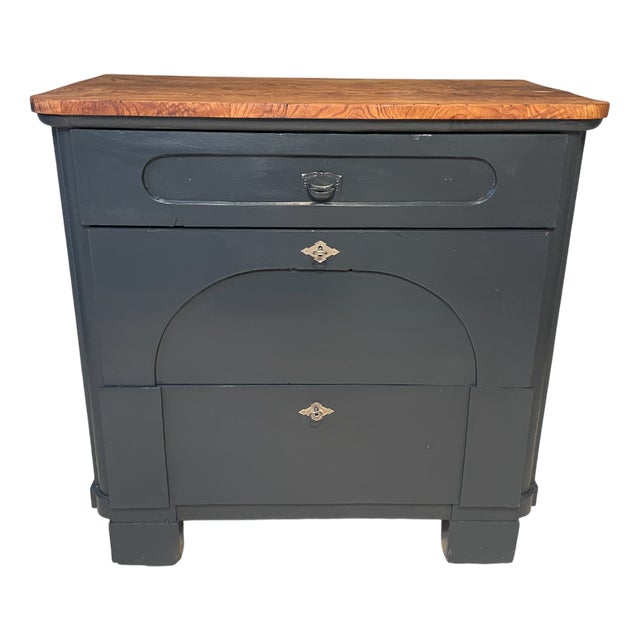 Antique Chest of Drawers, 1890s For Sale