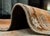 Green Turkish Oushak Runner Rug 2'10" x 16'6" #17460 For Sale - Image 8 of 8