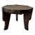 Vintage African Hehe Stool No2 For Sale
