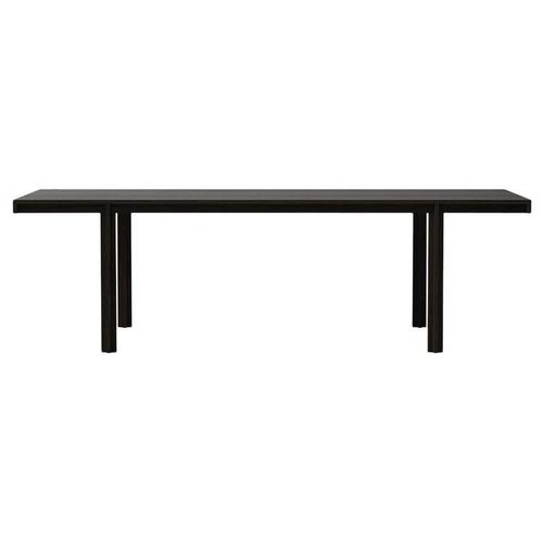 Wood Principal Dining Table in Wood by Bodil Kjær for Karakter For Sale - Image 7 of 7