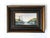 Framed Original Painting Plein Air Landscape by Valeriya Serova For Sale - Image 10 of 12