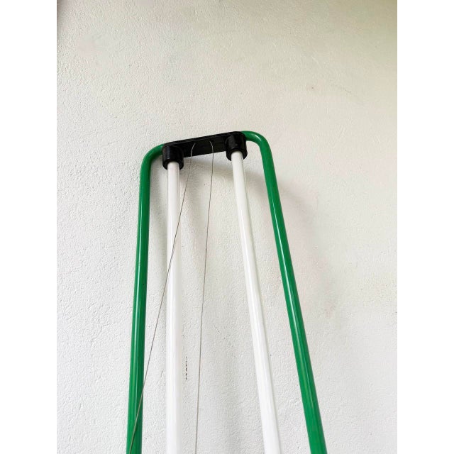 Hanging Light by Gian Nicola Gigante for Zerbetto, 1980 For Sale - Image 13 of 18