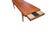 Mid-Century Modern Teak Coffee Table with Drawers by Johannes Andersen for CFC Silkeborg, 1960s For Sale - Image 3 of 18