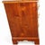 1970s Vintage Henredon Aston Court Banded Mahogany Triple Dresser For Sale - Image 11 of 14