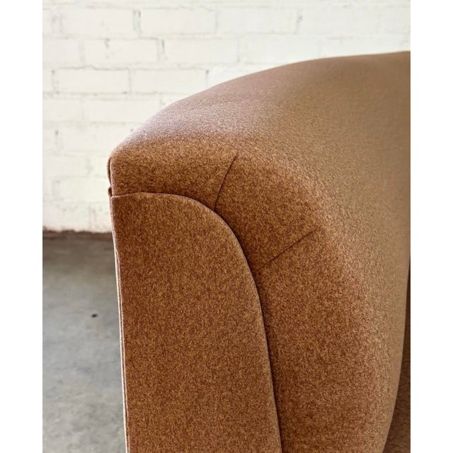 Post Modern Italian Sofa For Sale In Los Angeles - Image 6 of 7