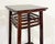 Model 9640 Stand by Marcel Kammerer for Thonet, Vienna, 1900s For Sale - Image 6 of 7