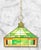 This Bold Beauty puts the Art in Arts & Crafts! Likely from the 1930’s this rare piece is in near perfect condition. It is...