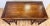 Antique Johnson-Handley-Johnson Co Jacobean Style Barley Twist Turned Wood Desk For Sale - Image 4 of 13
