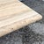 Stone Italian Travertine Bullnose Edge Coffee Table For Sale - Image 7 of 10