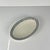 Ironstone serving dish by BFK (Boch Frères Keramis), "Sévigné" pattern, Belgium, early 20th century Dimensions: 23 x 15 cm...