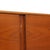 A. H. McIntosh & Co. Ltd. Mid Century Teak Credenza by McIntosh of Kirkcaldy 1960s For Sale - Image 4 of 11
