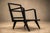 Brazilian Modern Armchair in Hardwood and Bouclé, Unknown, Brazil, 1960s For Sale - Image 13 of 18