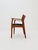Danish Rare Teak Armchair By Erik Buch , 1960s The chair is in great condition, however, as with all vintage items some...