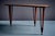 Triangular Teak Coffee Table from BC Møbler, Denmark, 1960s For Sale - Image 3 of 13