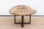 Wood 18th Century Grinder Java Abstract Table For Sale - Image 7 of 10