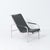 Set of Genni Lounge Chair and Ottoman by Gabriele Mucchi for Zanotta, 1930s For Sale - Image 17 of 18