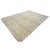 Early 21st Century 21st Century Turkish Oushak Wool 9x12 Slate, Yellow & Blue Handmade Area Rug #1144098 For Sale - Image 5 of 10