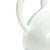 Antique 18th Century Chinese Export Porcelain Teapot With Silver Spout For Sale - Image 17 of 18