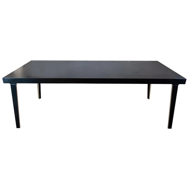 Dining Table Model M5 by Frank for Established & Sons, 2006 For Sale - Image 6 of 6