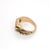 14k Yellow Gold Harley Davidson Mens Ring - Size 11.75 For Sale - Image 9 of 9