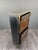 Antique 19th Century Napoleon III Secretary in Marquetry and Gilt Bronze For Sale - Image 4 of 13