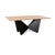 SiLaxx Dining Table in Wood from K+W For Sale - Image 11 of 11