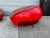 Mid-Century Modern Mario Sabot Pod Chairs, Fiberglass & Upholstered, Mid-Century Modern For Sale - Image 3 of 12