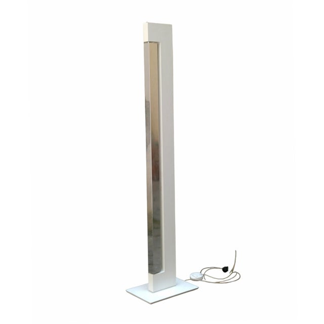 Mid-Century Modern Vintage ARA Floor Lamp, 2000s For Sale - Image 3 of 8