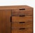 Mid-Century Modern Sheridan Road Solid Wood Server For Sale - Image 3 of 4