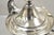 Early 20th Century Antique Wilcox Silver Plate Co Victorian Porcelain Lined Tilting Coffee Tea Pot For Sale - Image 5 of 12