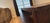 Modern Rustic Modern Solid Wood Dining Table & Bench For Sale - Image 3 of 4
