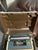 Vintage Smith-Corona Enterprise II Electric Typewriter With Original Case For Sale - Image 11 of 13