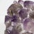 Frame Large Horizontal Amethyst For Sale In Los Angeles - Image 6 of 8
