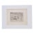 The Interior of a Shed (Donkey) | John Frederick Lewis Engraving | 1826 For Sale