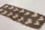 Traditional Vintage Turkish Tulu Shag Runner Pair With Stylized Heart Motifs - Rug & Kilim For Sale - Image 3 of 8