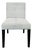 Crate & Barrel Dining Chair For Sale