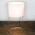 Gala Table Lamp by Paolo Rizzatto for Arteluce, 1978 For Sale - Image 11 of 18