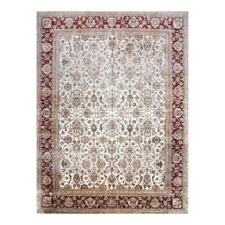 12x15 Persian Style Area Rug - 600832 For Sale