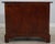 Theodore Alexander Mahogany Block Front Bachelors Chest For Sale - Image 16 of 16