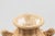 Mid-Century Modern Marwal Industries Chalkware Greek Roman Cherub Urn Vase, 21" For Sale - Image 3 of 7