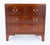 Hollywood Regency Antique Regency Chest of Drawers in Mahogany, 1810 For Sale - Image 3 of 4