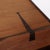 Antique Continental Chippendale Carved Mahogany 3-Drawer Mule Chest C1880 For Sale - Image 15 of 18