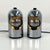 Silver Chromed Table Lamps from ABM, 1960s, Set of 2 For Sale - Image 8 of 8