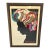 Mid 20th Century Original Bob Dylan Poster by Milton Glaser For Sale