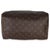 1930s Monogram Canvas Speedy 30 For Sale - Image 5 of 8