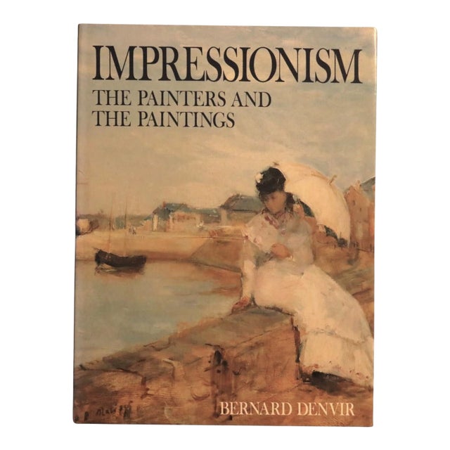 Impressionism - The Painters and the Paintings For Sale