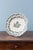 Width: 41.5 cm Depth: 31 cm Height: 5 cm A chip under the edge, invisible from the front. Minor glaze losses to the edge....