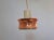 Mid-Century Pendant, Denmark, 1969 For Sale - Image 4 of 10